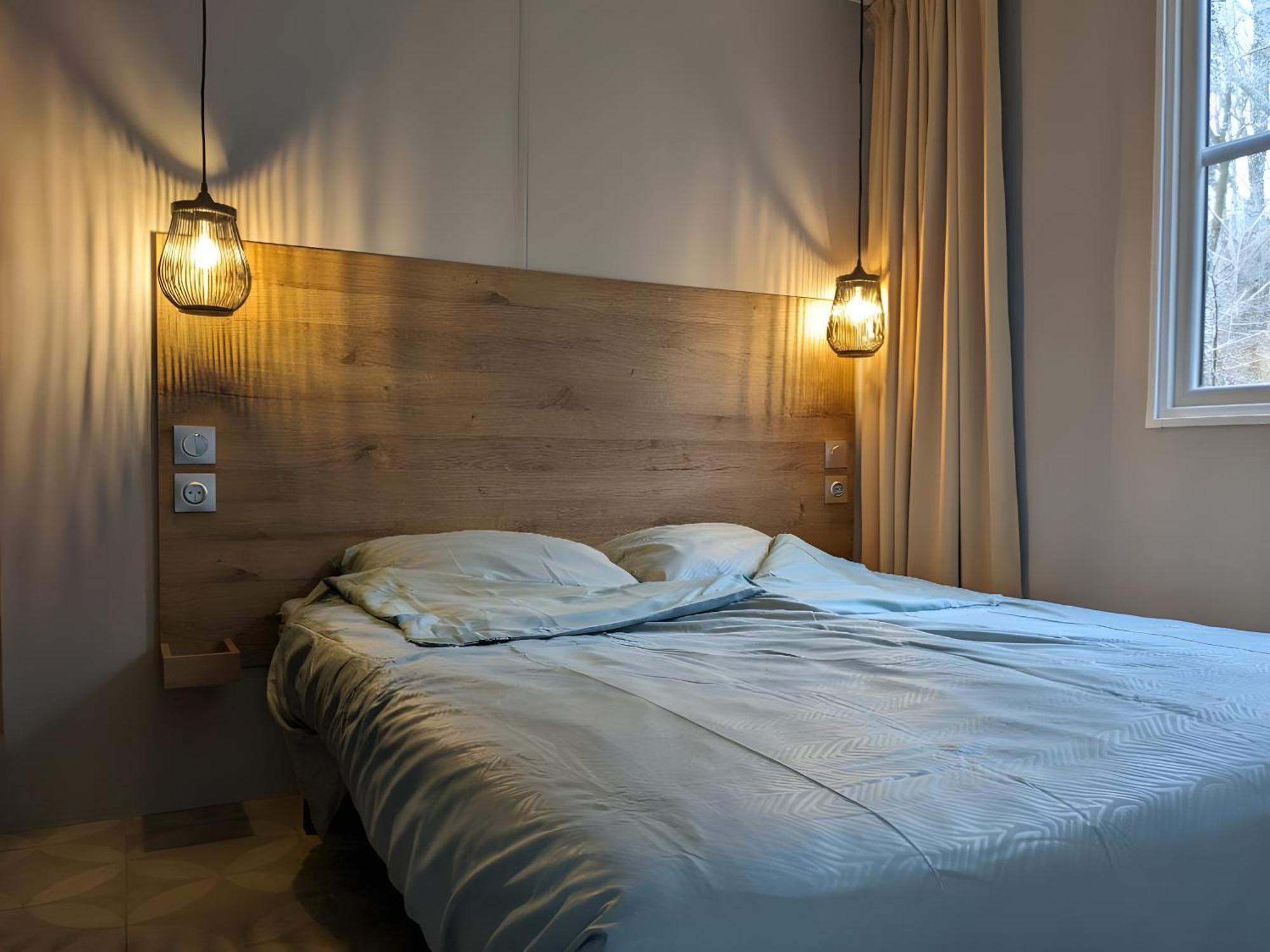 Cozy Tiny Solhouse 4 - Near Groningen Villa Kropswolde Eksteriør bilde