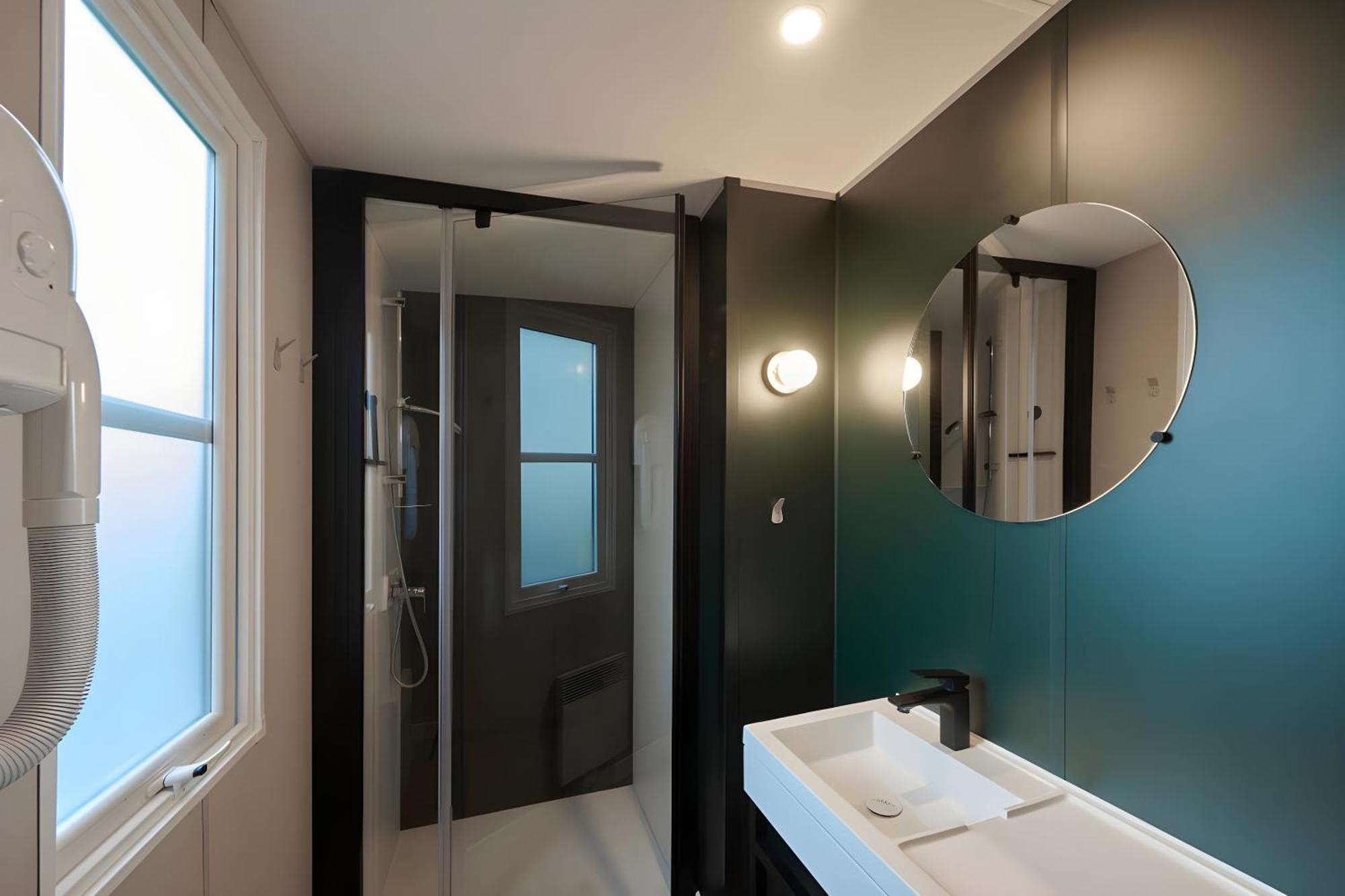 Cozy Tiny Solhouse 4 - Near Groningen Villa Kropswolde Eksteriør bilde