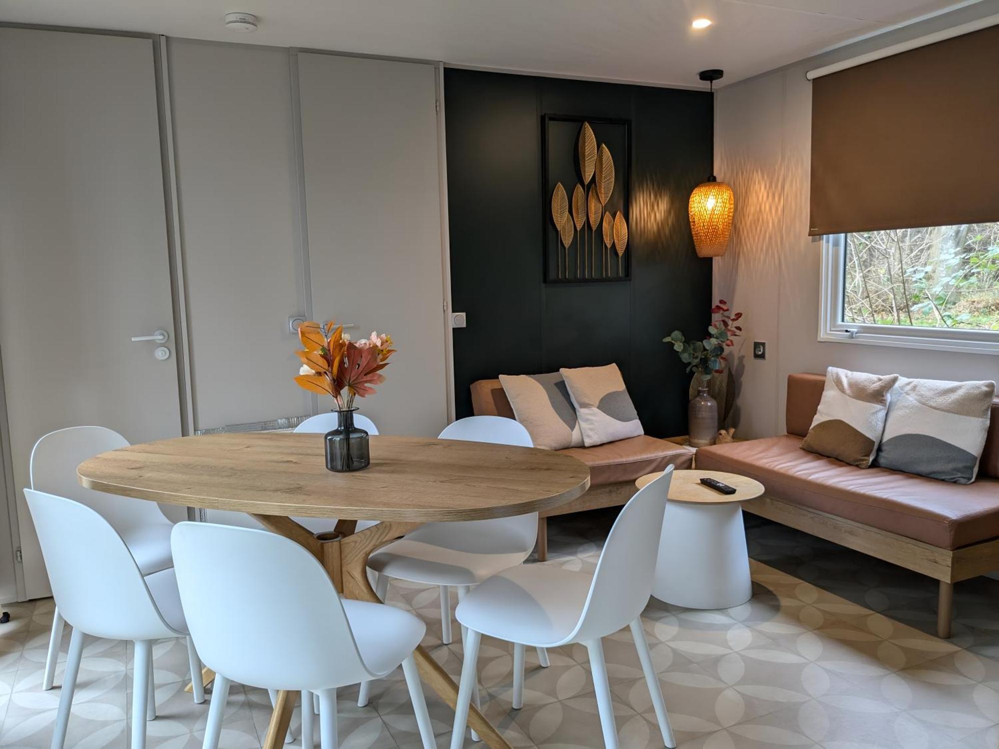 Cozy Tiny Solhouse 4 - Near Groningen Villa Kropswolde Eksteriør bilde